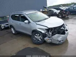 5N1AT2MVXGC733772 2016 NISSAN ROGUE