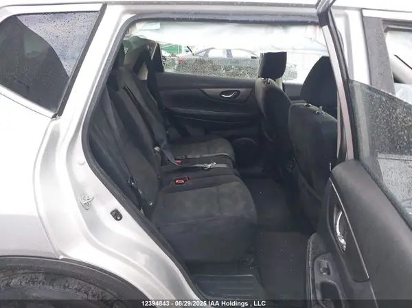 5N1AT2MVXGC733772 2016 NISSAN ROGUE - Image 8
