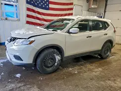 5N1AT2MVXGC734162 2016 NISSAN ROGUE