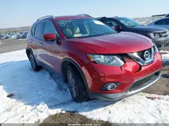 5N1AT2MVXGC736980 2016 NISSAN ROGUE