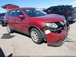 5N1AT2MVXGC737045 2016 NISSAN ROGUE