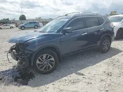 5N1AT2MVXGC737451 2016 NISSAN ROGUE