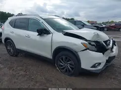 5N1AT2MVXGC738342 2016 NISSAN ROGUE