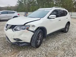 5N1AT2MVXGC738969 2016 NISSAN ROGUE