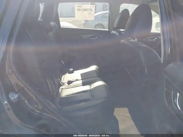 5N1AT2MVXGC739281 2016 NISSAN ROGUE - Image 8