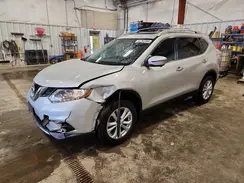 5N1AT2MVXGC739765 2016 NISSAN ROGUE