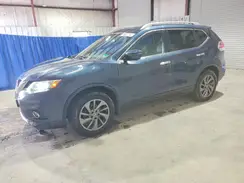 5N1AT2MVXGC739782 2016 NISSAN ROGUE