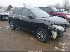 5N1AT2MVXGC740043 2016 NISSAN ROGUE