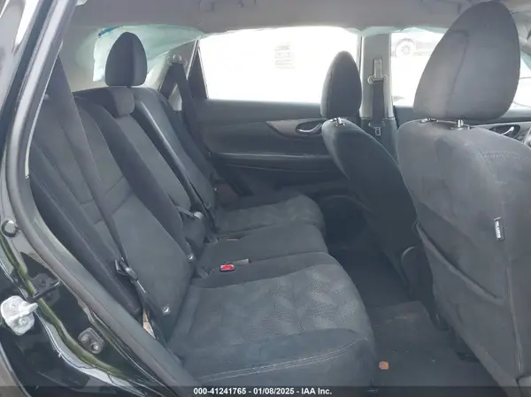 5N1AT2MVXGC741080 2016 NISSAN ROGUE - Image 8