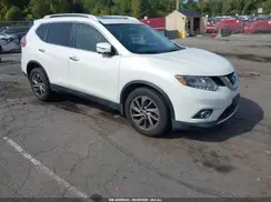 5N1AT2MVXGC741662 2016 NISSAN ROGUE