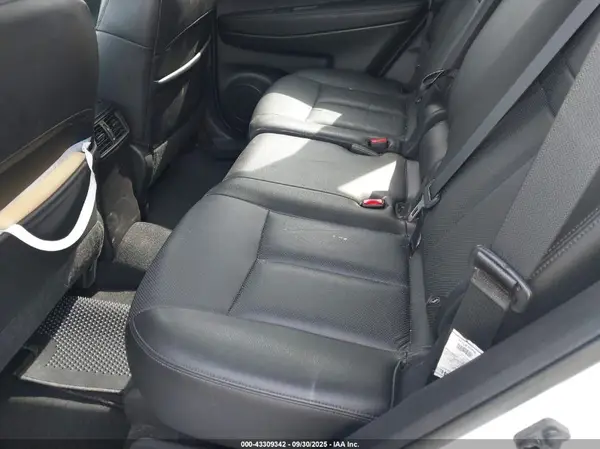 5N1AT2MVXGC741662 2016 NISSAN ROGUE - Image 8
