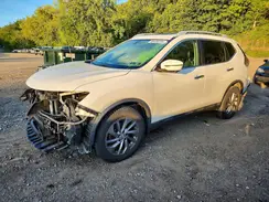 5N1AT2MVXGC741998 2016 NISSAN ROGUE