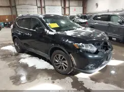5N1AT2MVXGC742455 2016 NISSAN ROGUE