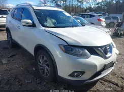 5N1AT2MVXGC742763 2016 NISSAN ROGUE