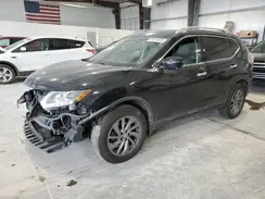 5N1AT2MVXGC743329 2016 NISSAN ROGUE