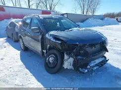 5N1AT2MVXGC745985 2016 NISSAN ROGUE