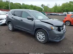 5N1AT2MVXGC746098 2016 NISSAN ROGUE