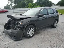 5N1AT2MVXGC747171 2016 NISSAN ROGUE