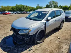 5N1AT2MVXGC747994 2016 NISSAN ROGUE