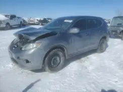 5N1AT2MVXGC749597 2016 NISSAN ROGUE