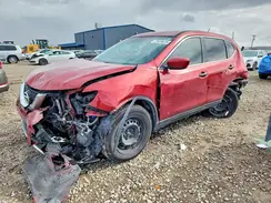 5N1AT2MVXGC750426 2016 NISSAN ROGUE
