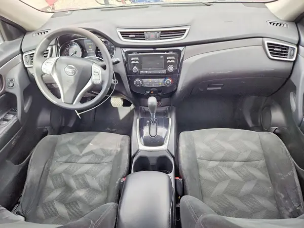 5N1AT2MVXGC750426 2016 NISSAN ROGUE - Image 8