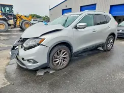 5N1AT2MVXGC750605 2016 NISSAN ROGUE