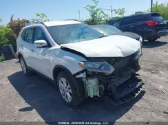 5N1AT2MVXGC750958 2016 NISSAN ROGUE