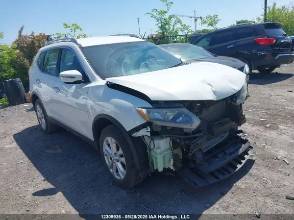 5N1AT2MVXGC750958 2016 NISSAN ROGUE - Image 1