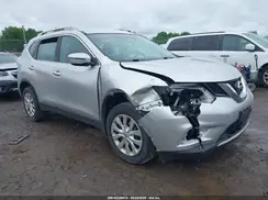 5N1AT2MVXGC750975 2016 NISSAN ROGUE