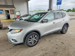 5N1AT2MVXGC751673 2016 NISSAN ROGUE