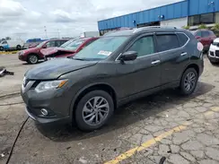 5N1AT2MVXGC752998 2016 NISSAN ROGUE