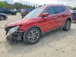 5N1AT2MVXGC754072 2016 NISSAN ROGUE