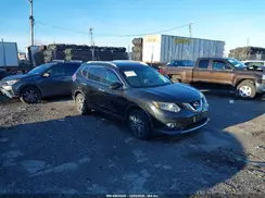 5N1AT2MVXGC754170 2016 NISSAN ROGUE