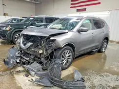 5N1AT2MVXGC754704 2016 NISSAN ROGUE