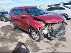5N1AT2MVXGC759305 2016 NISSAN ROGUE