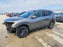 5N1AT2MVXGC760048 2016 NISSAN ROGUE