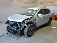 5N1AT2MVXGC760566 2016 NISSAN ROGUE