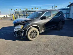 5N1AT2MVXGC762298 2016 NISSAN ROGUE