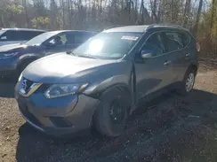 5N1AT2MVXGC762995 2016 NISSAN ROGUE
