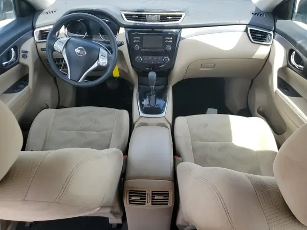 5N1AT2MVXGC765038 2016 NISSAN ROGUE - Image 8