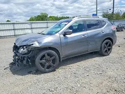5N1AT2MVXGC765945 2016 NISSAN ROGUE