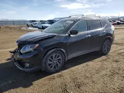 5N1AT2MVXGC766254 2016 NISSAN ROGUE