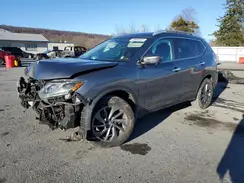 5N1AT2MVXGC767825 2016 NISSAN ROGUE