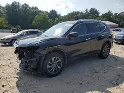 5N1AT2MVXGC767890 2016 NISSAN ROGUE