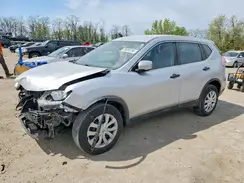 5N1AT2MVXGC767906 2016 NISSAN ROGUE
