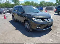 5N1AT2MVXGC769624 2016 NISSAN ROGUE