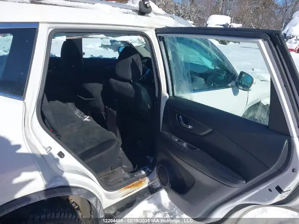 5N1AT2MVXGC770269 2016 NISSAN ROGUE - Image 8