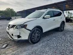 5N1AT2MVXGC770577 2016 NISSAN ROGUE