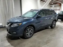 5N1AT2MVXGC770918 2016 NISSAN ROGUE